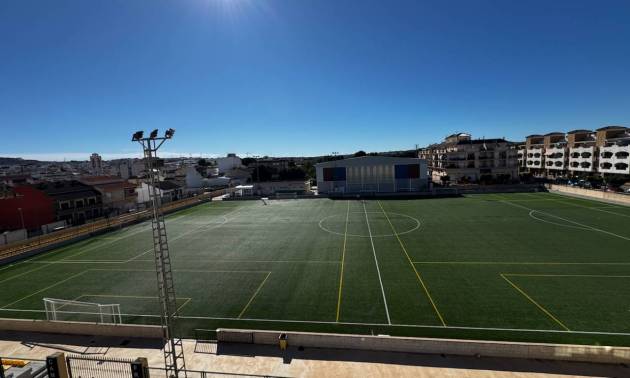 Bestaande woningen - Appartment - Formentera del Segura - Formentera de Segura