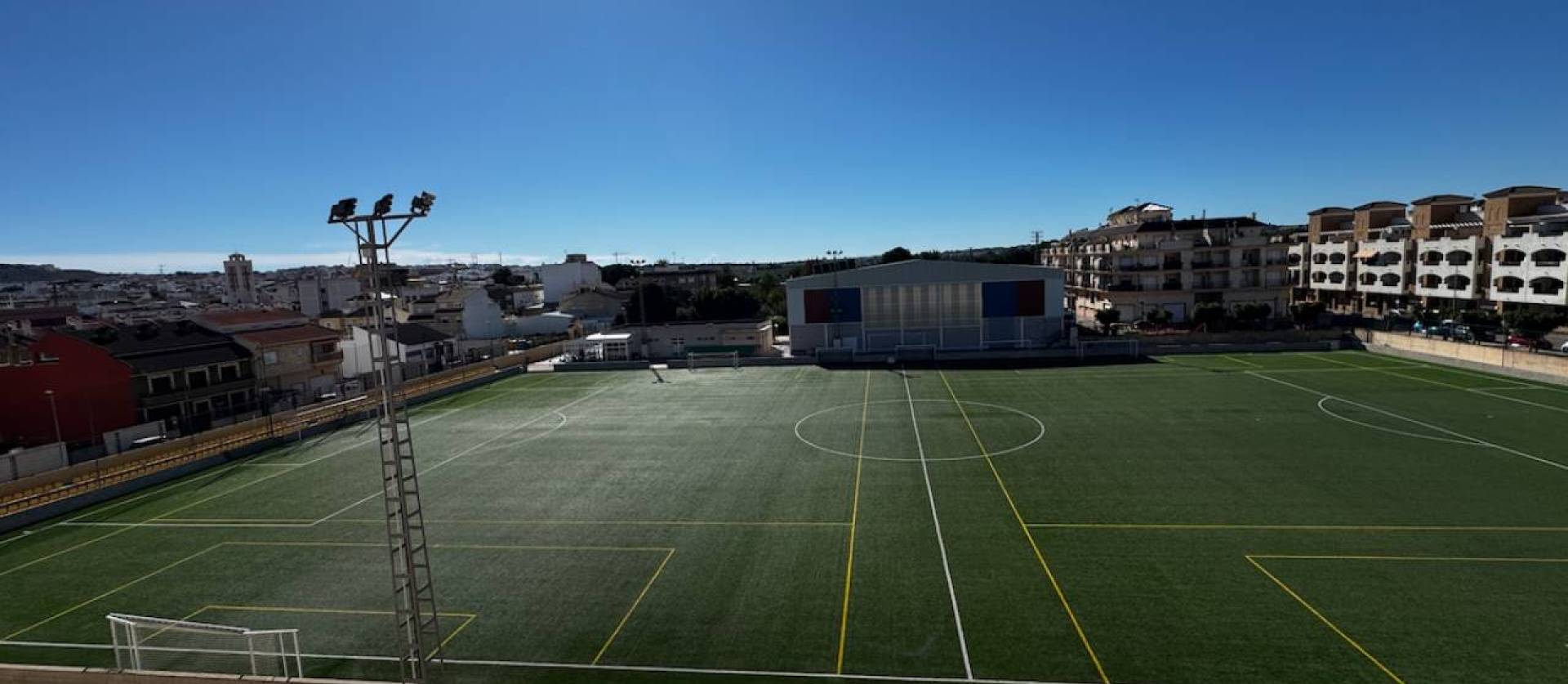 Bestaande woningen - Appartment - Formentera del Segura - Formentera de Segura