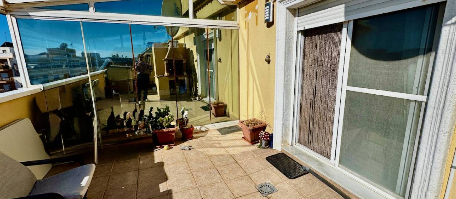 Bestaande woningen - Appartment - Formentera del Segura - Formentera de Segura