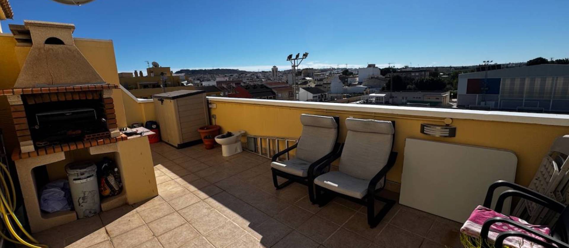 Bestaande woningen - Appartment - Formentera del Segura - Formentera de Segura