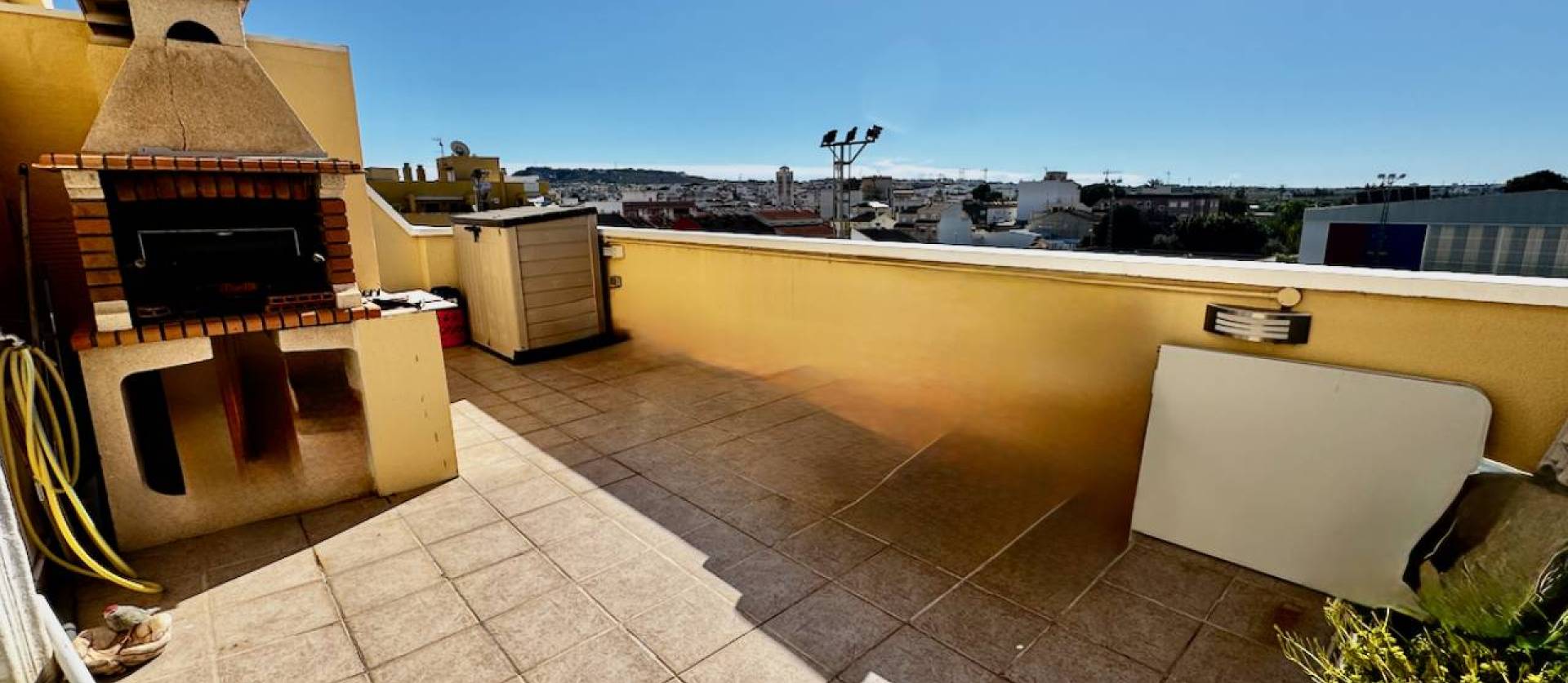 Bestaande woningen - Appartment - Formentera del Segura - Formentera de Segura