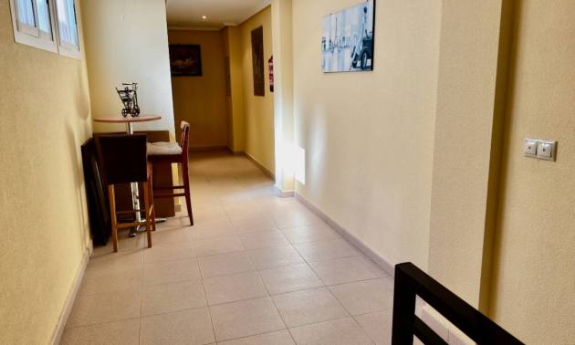 Bestaande woningen - Appartment - Formentera del Segura - Formentera de Segura