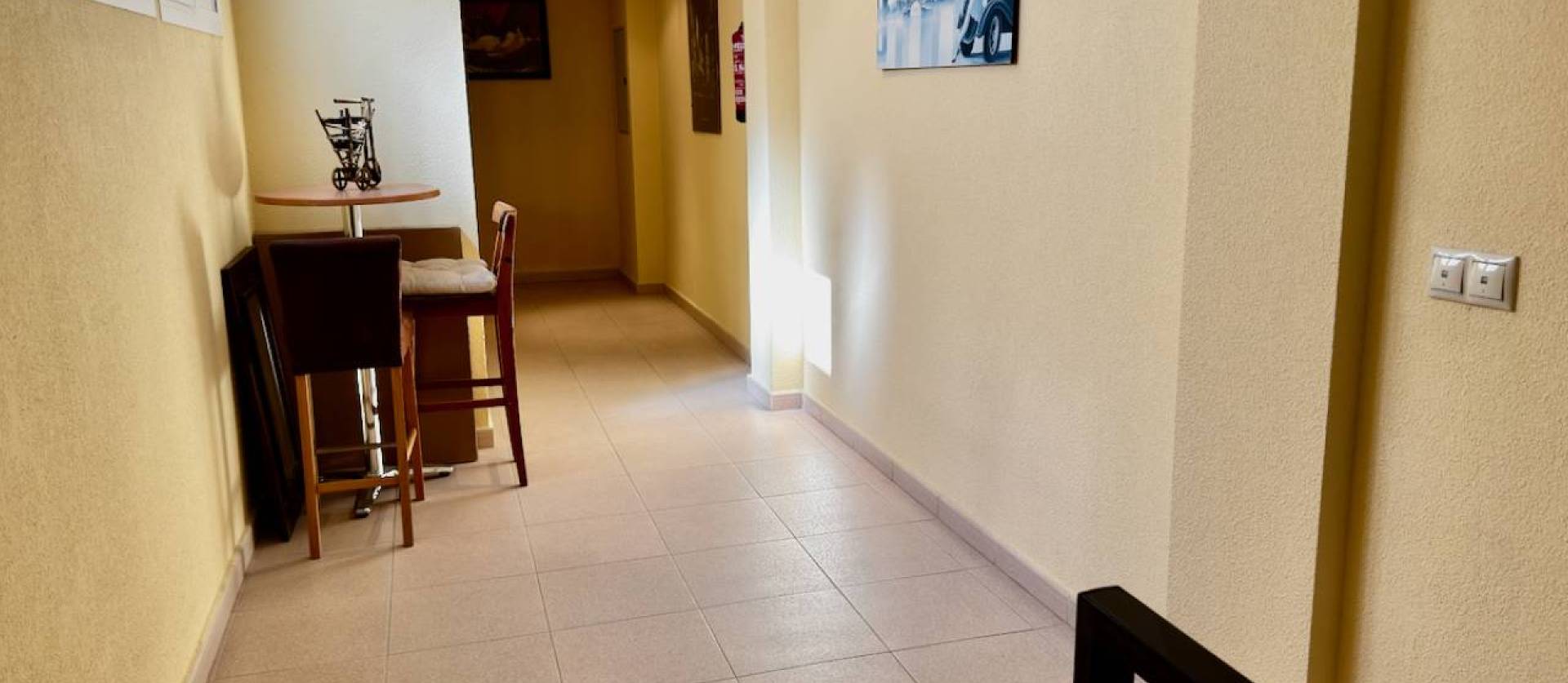 Bestaande woningen - Appartment - Formentera del Segura - Formentera de Segura