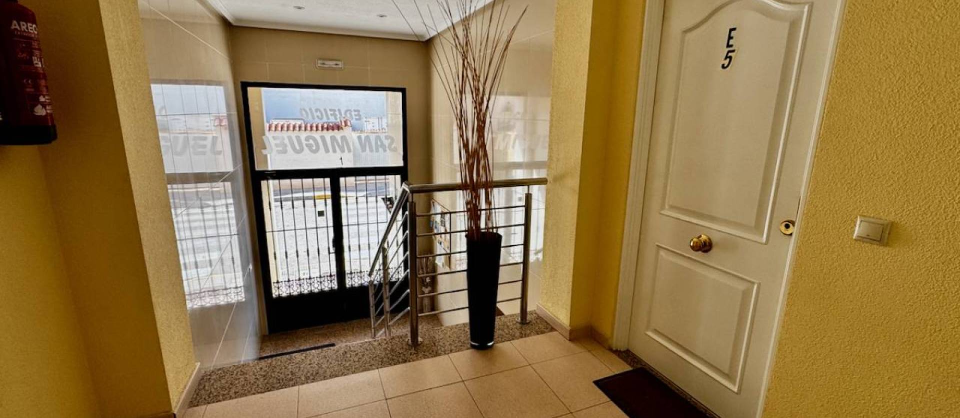 Bestaande woningen - Appartment - Formentera del Segura - Formentera de Segura