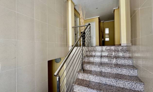 Bestaande woningen - Appartment - Formentera del Segura - Formentera de Segura