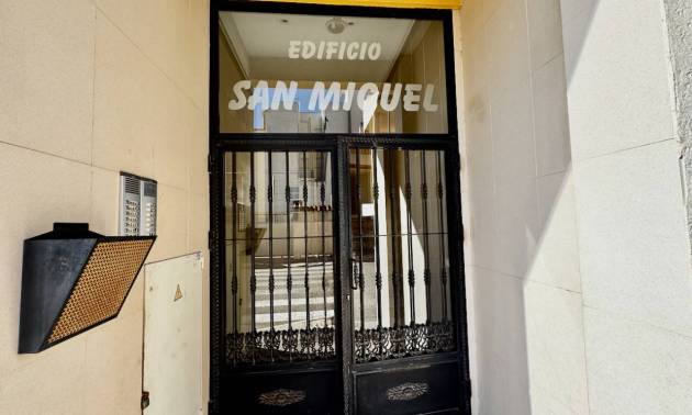 Bestaande woningen - Appartment - Formentera del Segura - Formentera de Segura