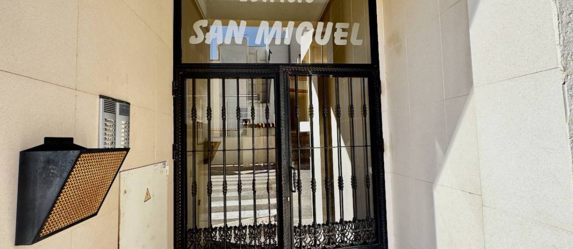 Bestaande woningen - Appartment - Formentera del Segura - Formentera de Segura