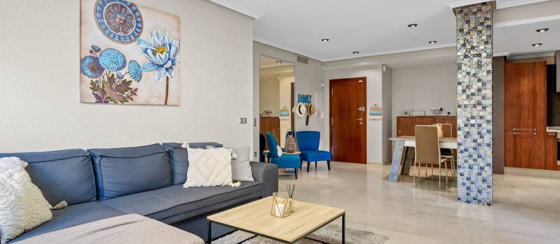 Venta - Apartment - Cabo Roig