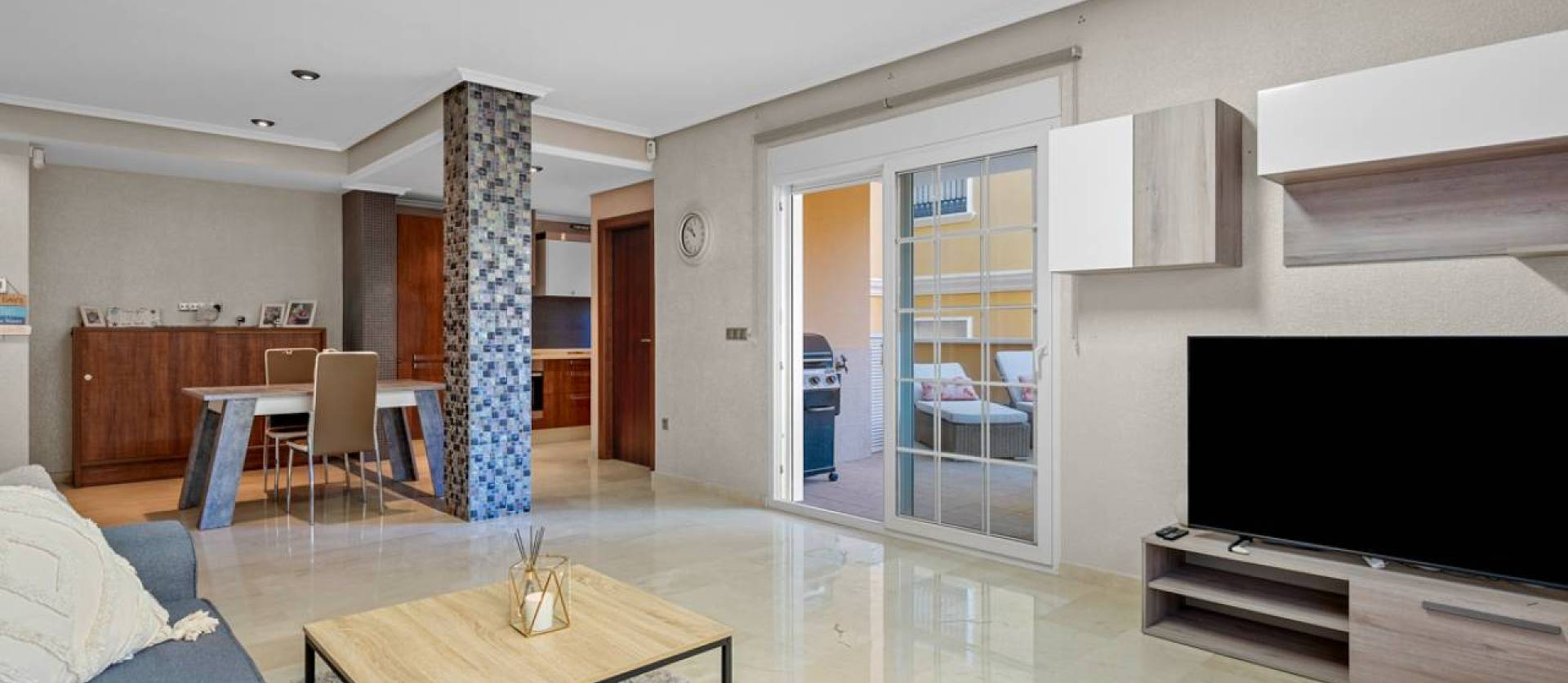 Venta - Apartment - Cabo Roig