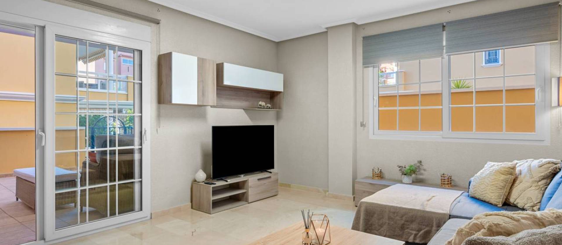 Venta - Apartment - Cabo Roig