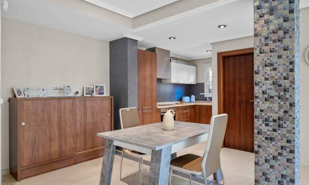 Venta - Apartment - Cabo Roig