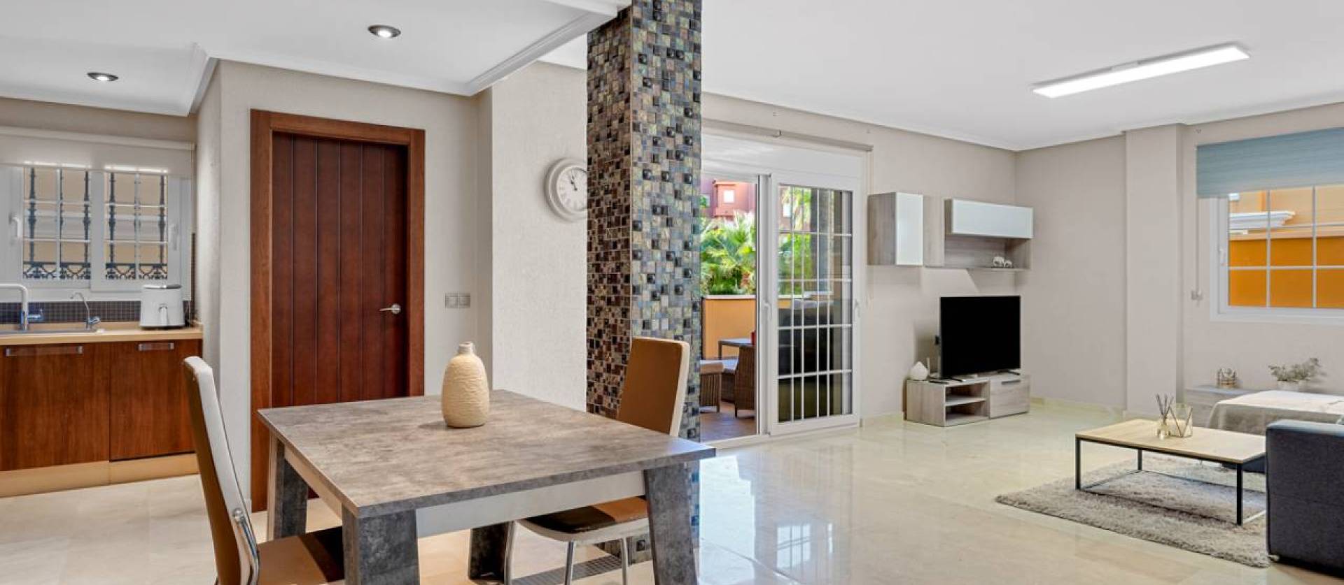 Venta - Apartment - Cabo Roig