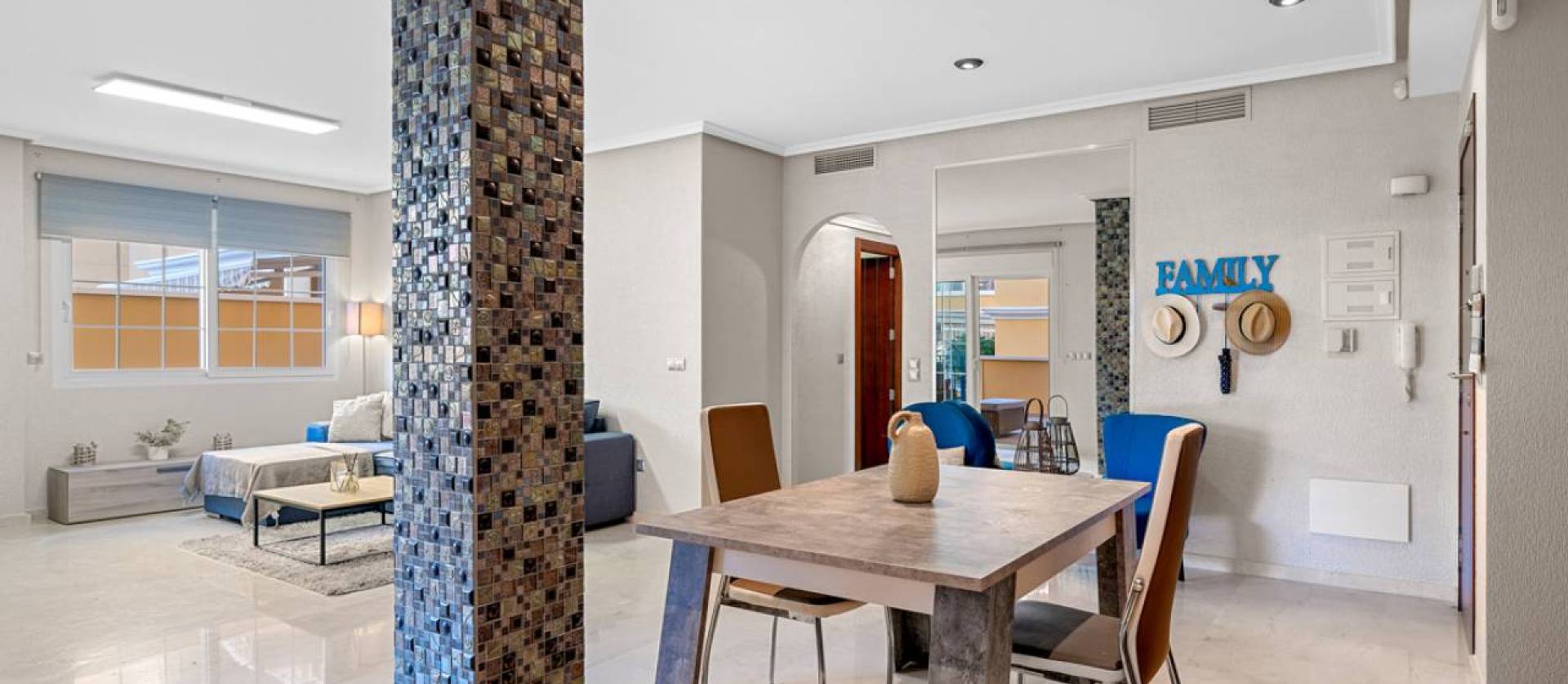 Venta - Apartment - Cabo Roig