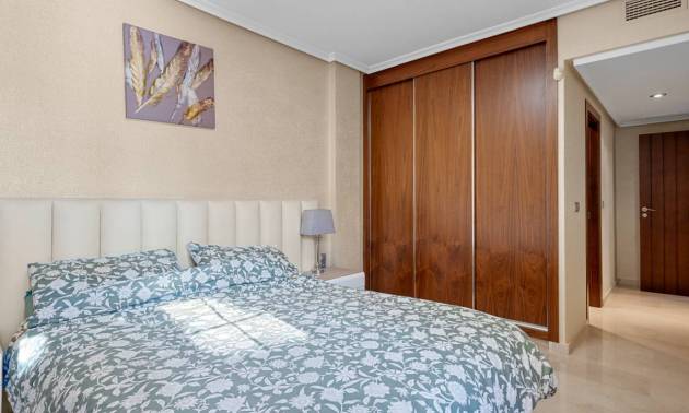 Venta - Apartment - Cabo Roig