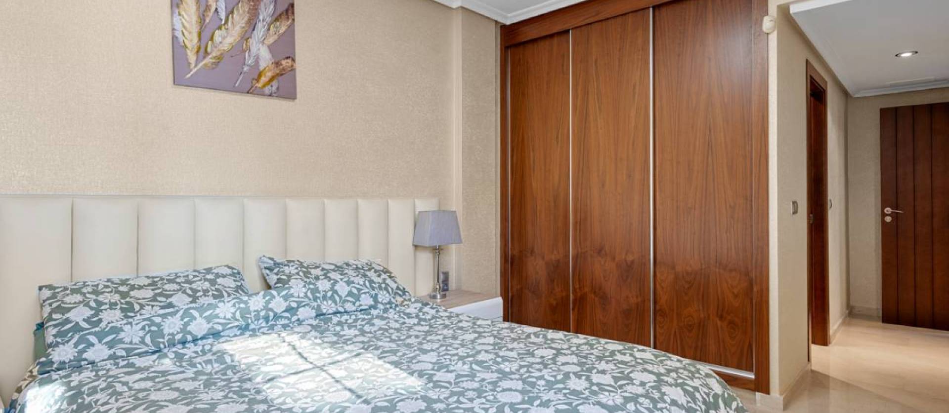 Venta - Apartment - Cabo Roig