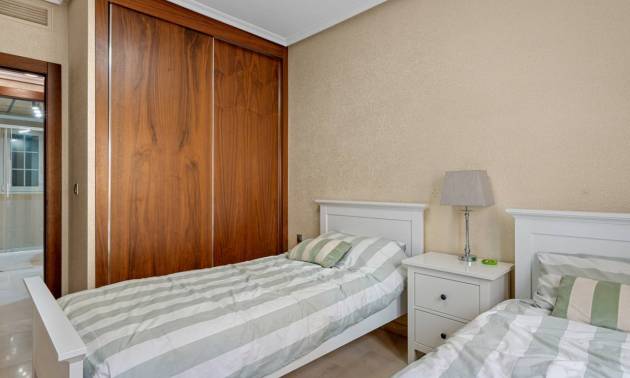 Venta - Apartment - Cabo Roig