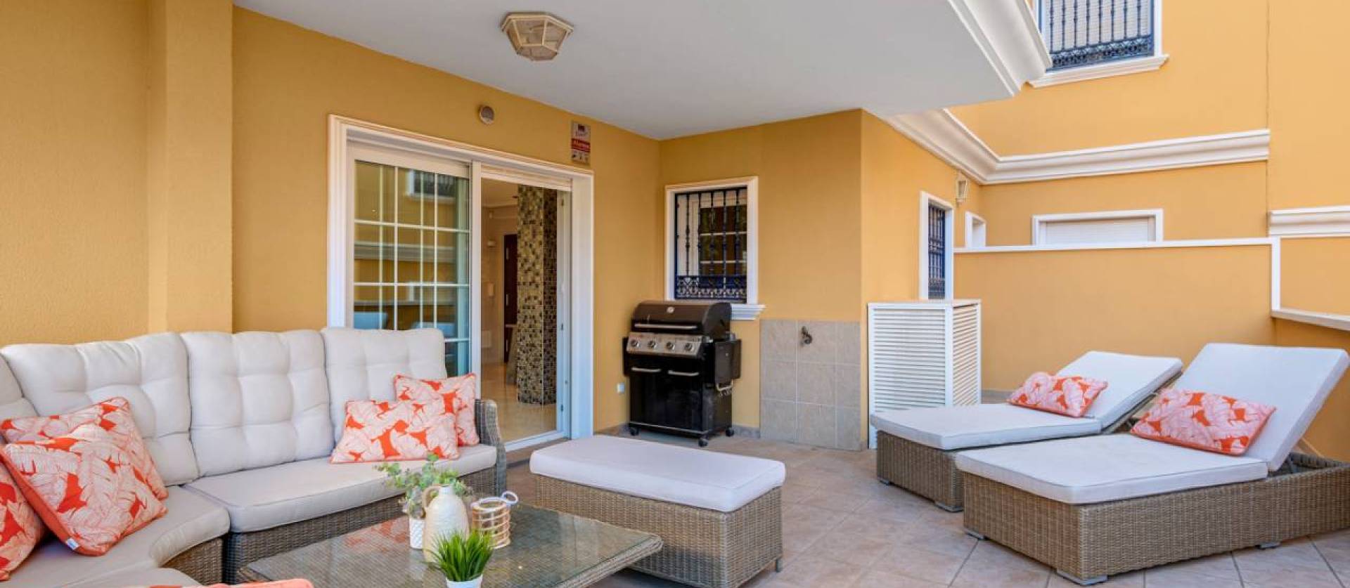 Venta - Apartment - Cabo Roig