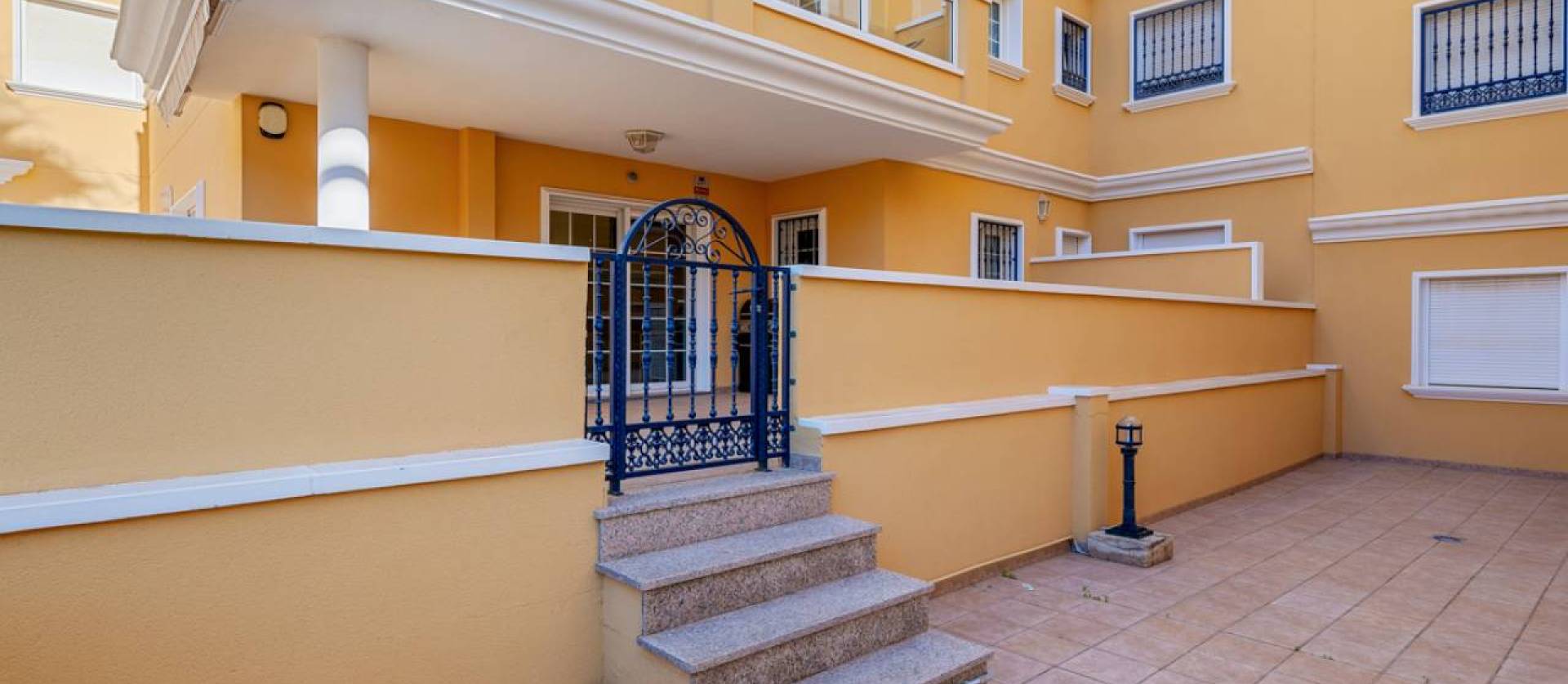 Venta - Apartment - Cabo Roig