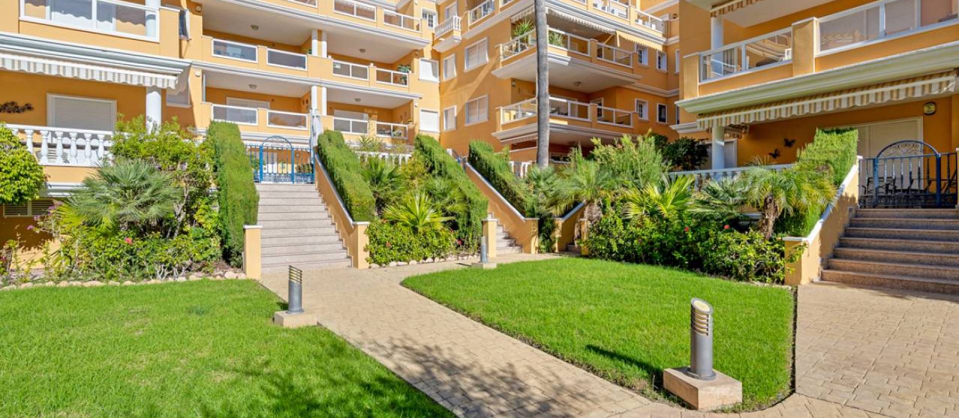 Venta - Apartment - Cabo Roig