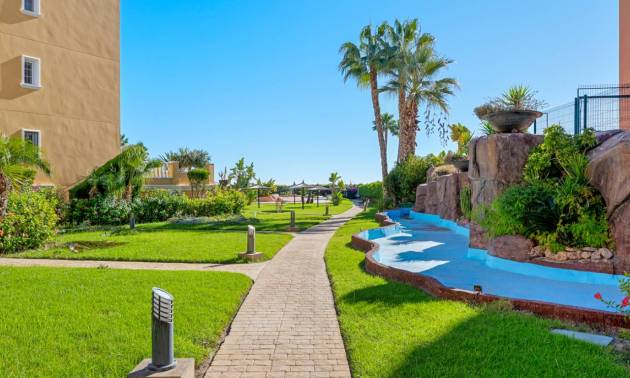 Venta - Apartment - Cabo Roig