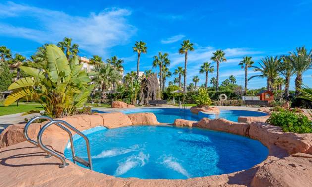 Venta - Apartment - Cabo Roig