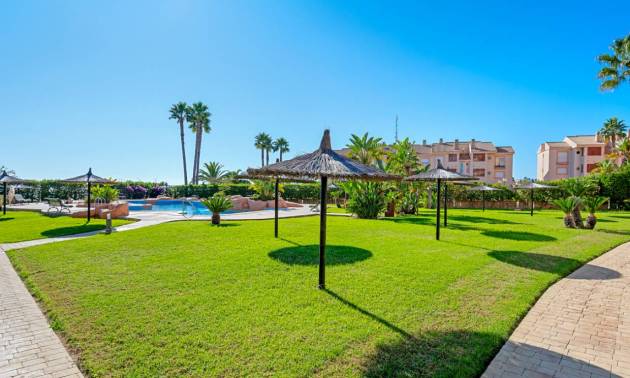 Venta - Apartment - Cabo Roig