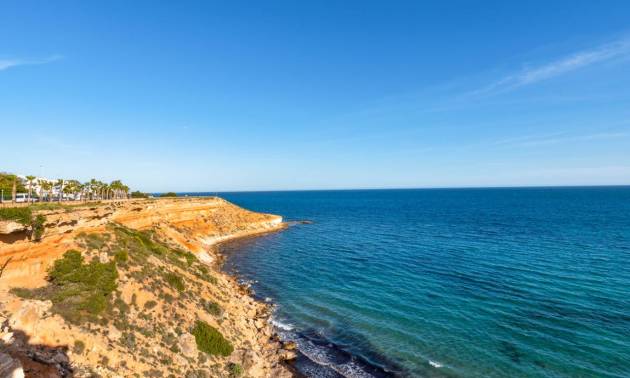 Venta - Apartment - Cabo Roig