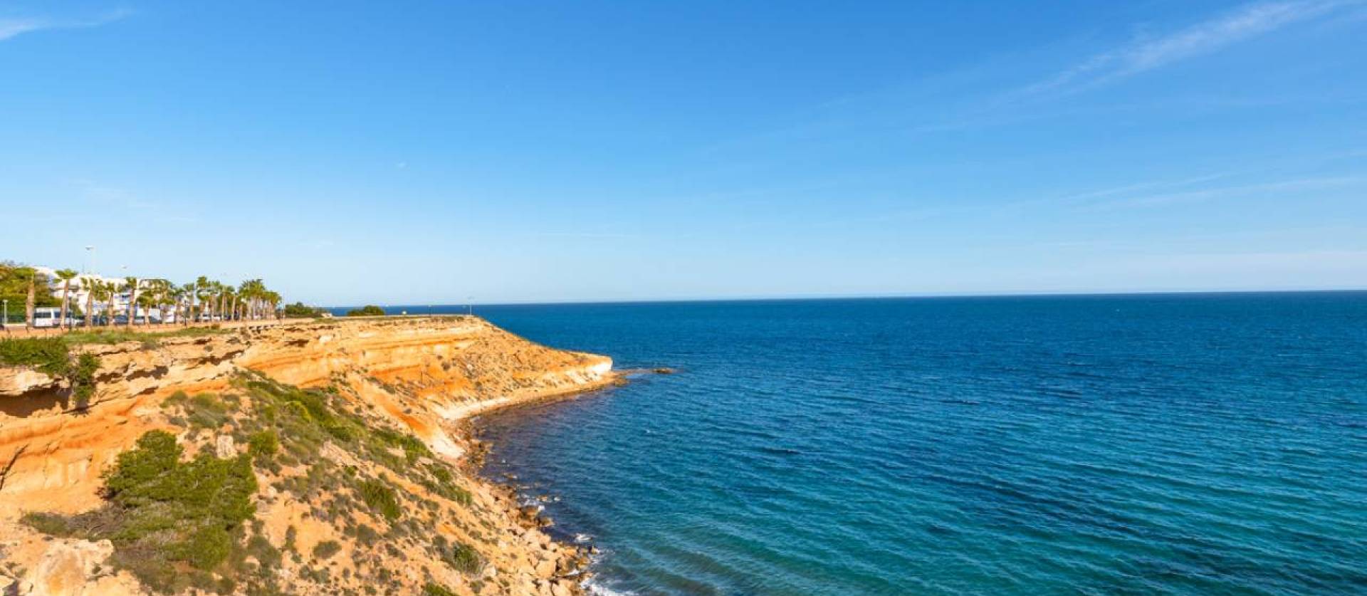 Venta - Apartment - Cabo Roig