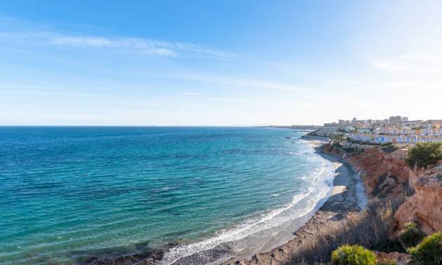 Venta - Apartment - Cabo Roig