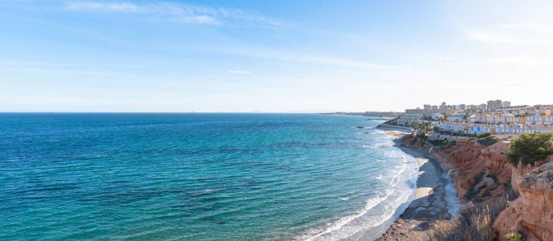 Venta - Apartment - Cabo Roig