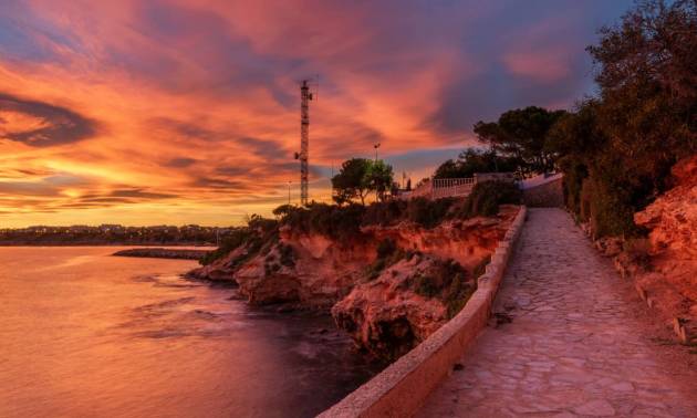 Venta - Apartment - Cabo Roig