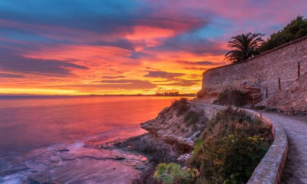 Venta - Apartment - Cabo Roig