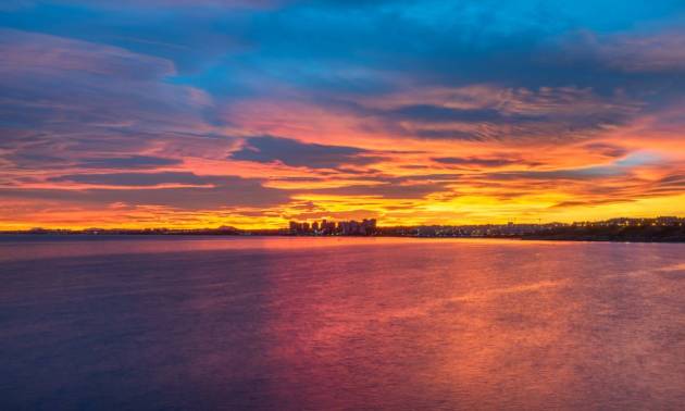 Venta - Apartment - Cabo Roig