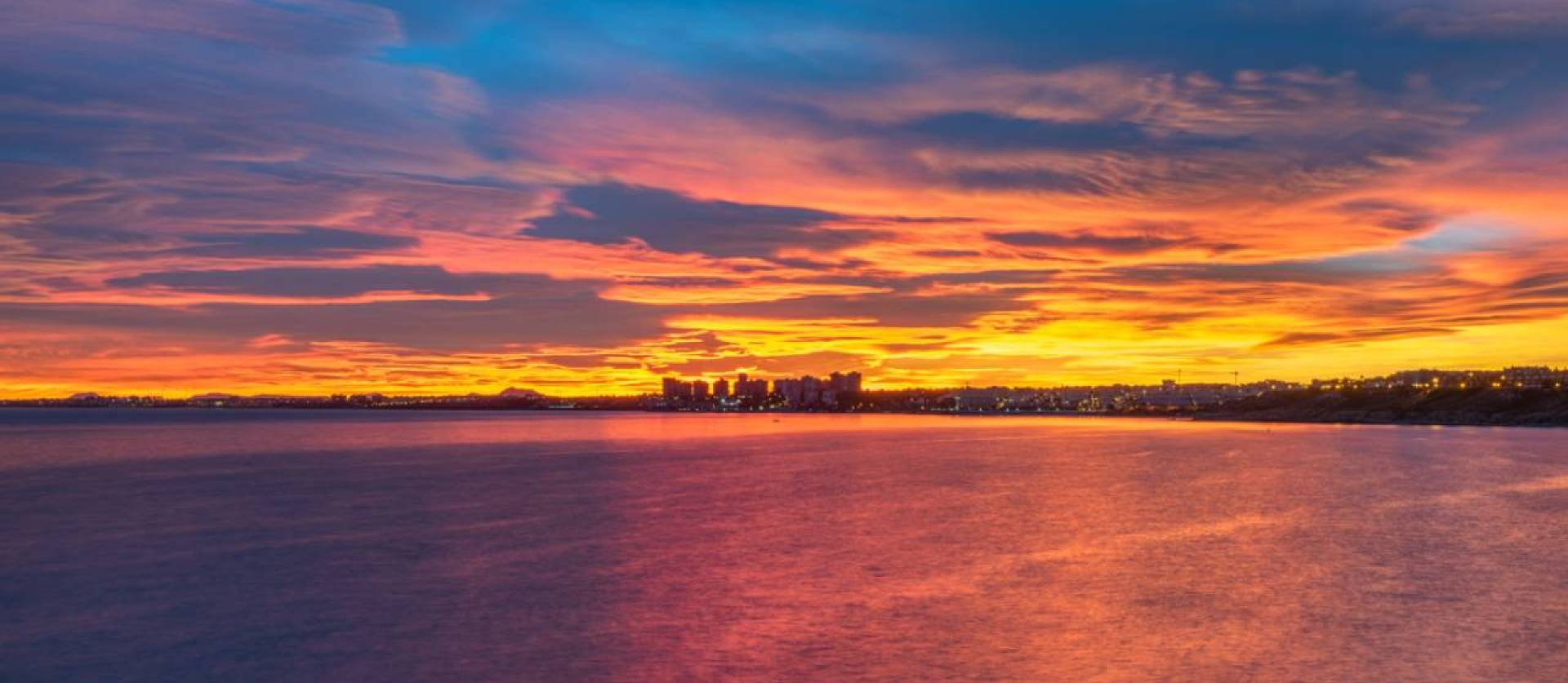 Venta - Apartment - Cabo Roig