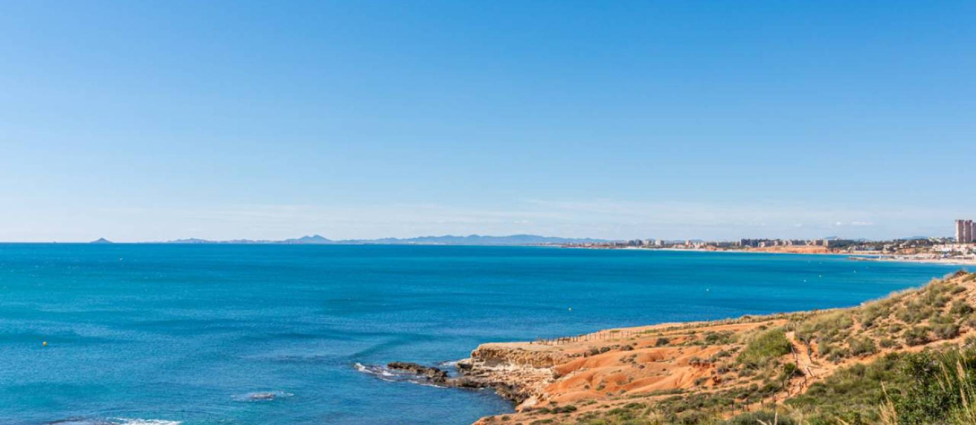 Venta - Apartment - Cabo Roig