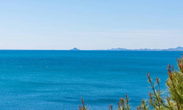 Venta - Apartment - Cabo Roig