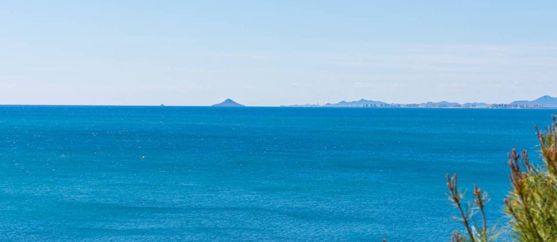 Venta - Apartment - Cabo Roig