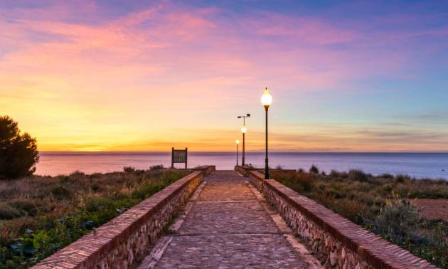 Venta - Apartment - Cabo Roig