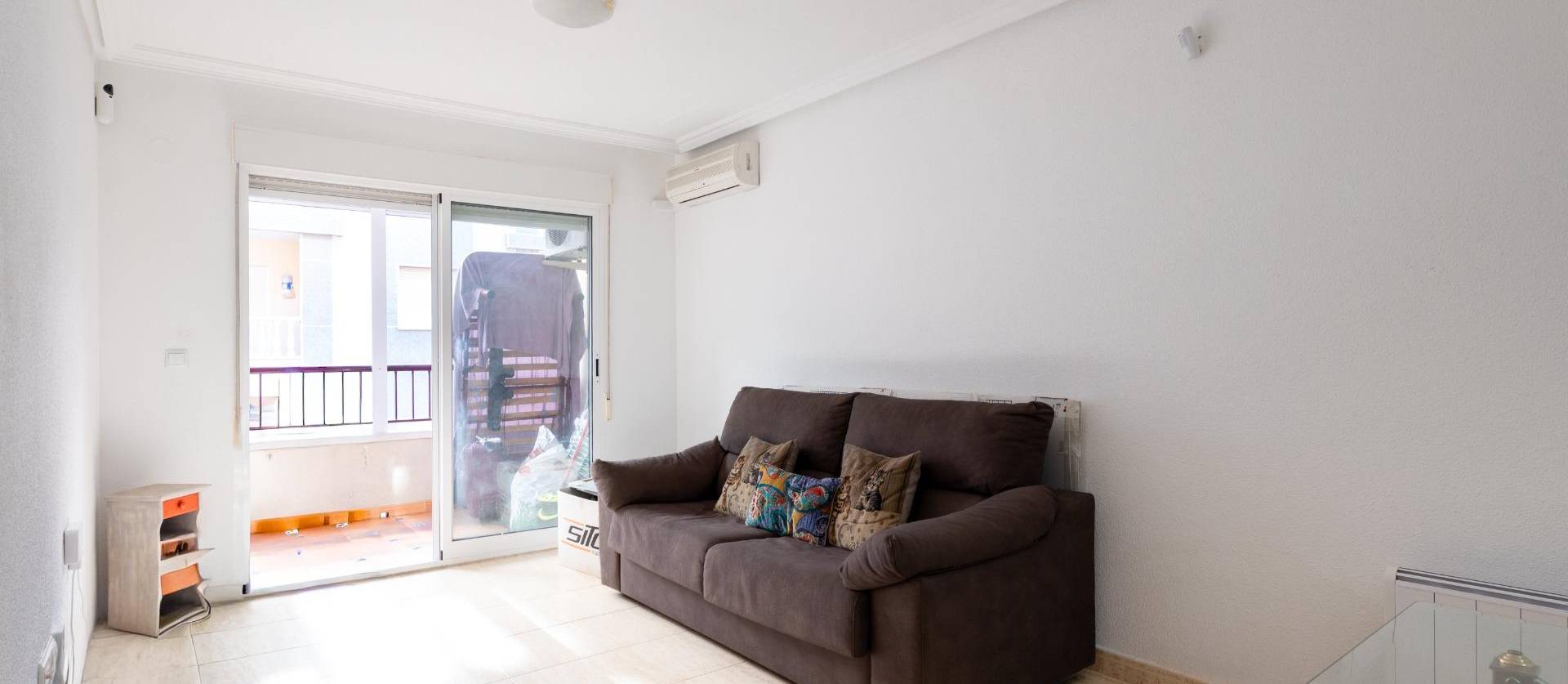 Bestaande woningen - Appartment - Torrevieja - Parque de las Naciones