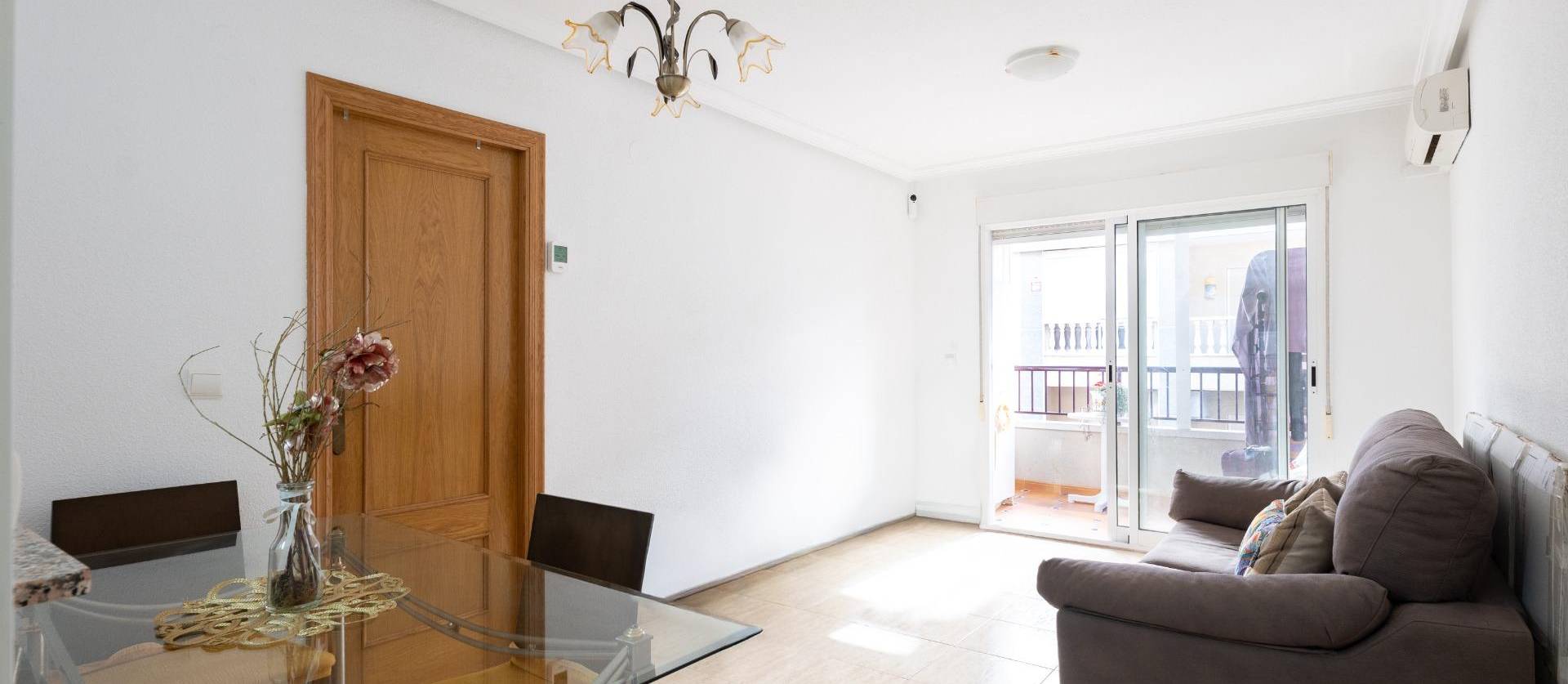 Bestaande woningen - Appartment - Torrevieja - Parque de las Naciones