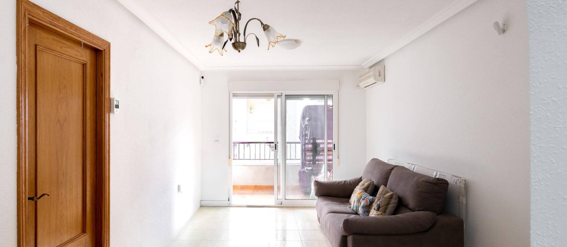 Bestaande woningen - Appartment - Torrevieja - Parque de las Naciones