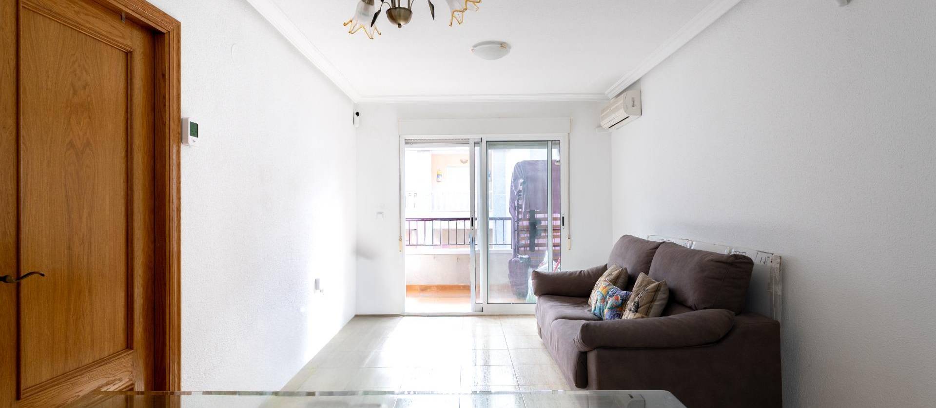 Bestaande woningen - Appartment - Torrevieja - Parque de las Naciones