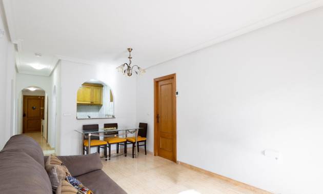 Bestaande woningen - Appartment - Torrevieja - Parque de las Naciones