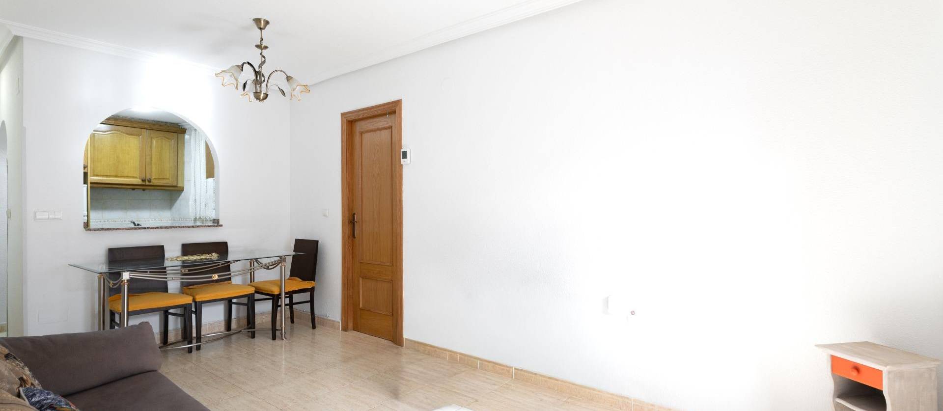 Bestaande woningen - Appartment - Torrevieja - Parque de las Naciones