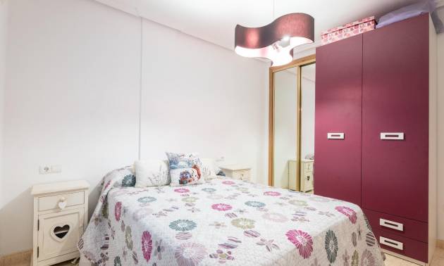 Bestaande woningen - Appartment - Torrevieja - Parque de las Naciones
