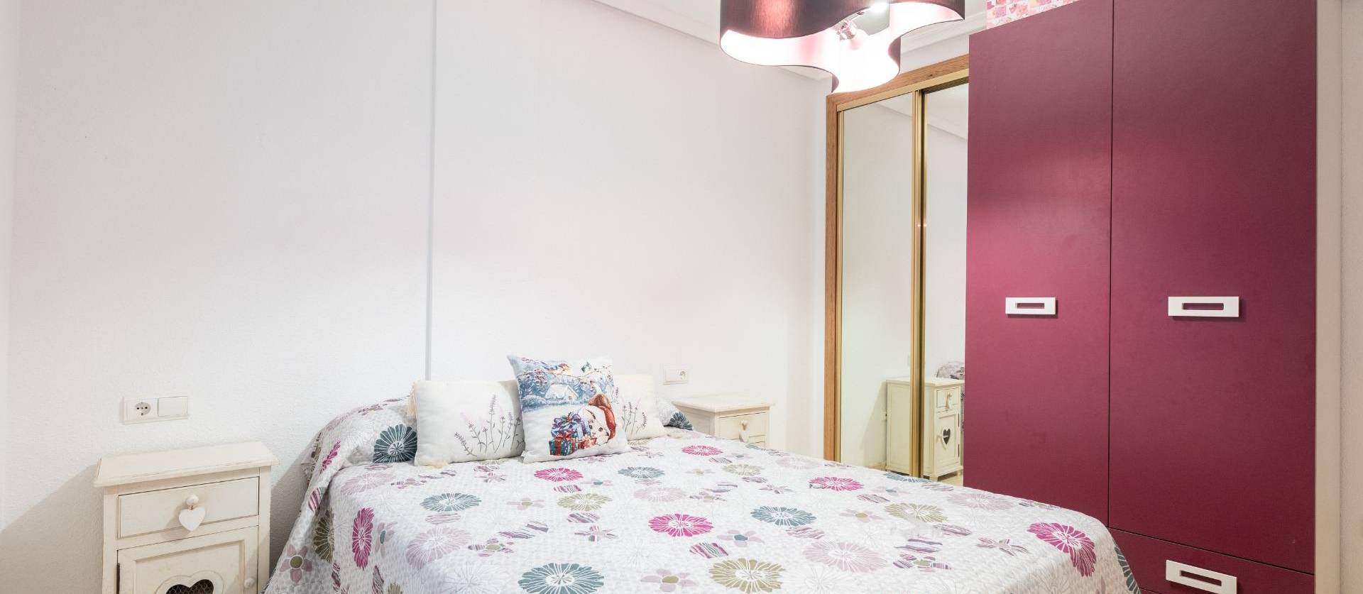 Bestaande woningen - Appartment - Torrevieja - Parque de las Naciones