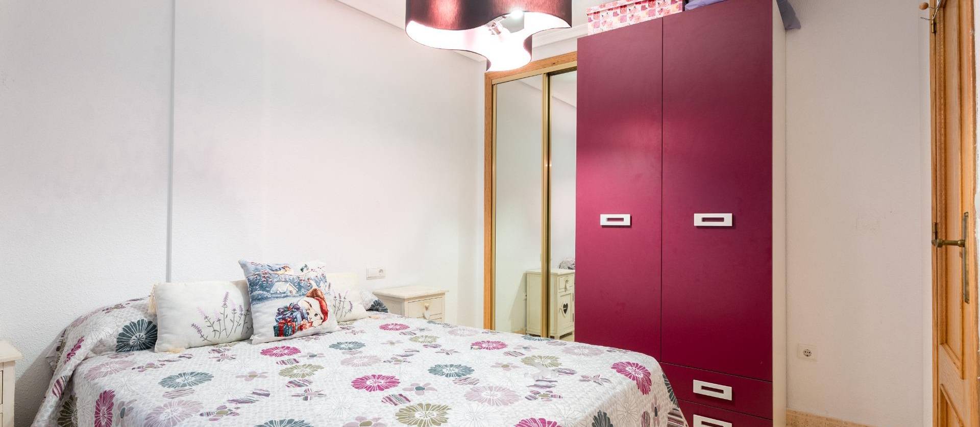 Bestaande woningen - Appartment - Torrevieja - Parque de las Naciones