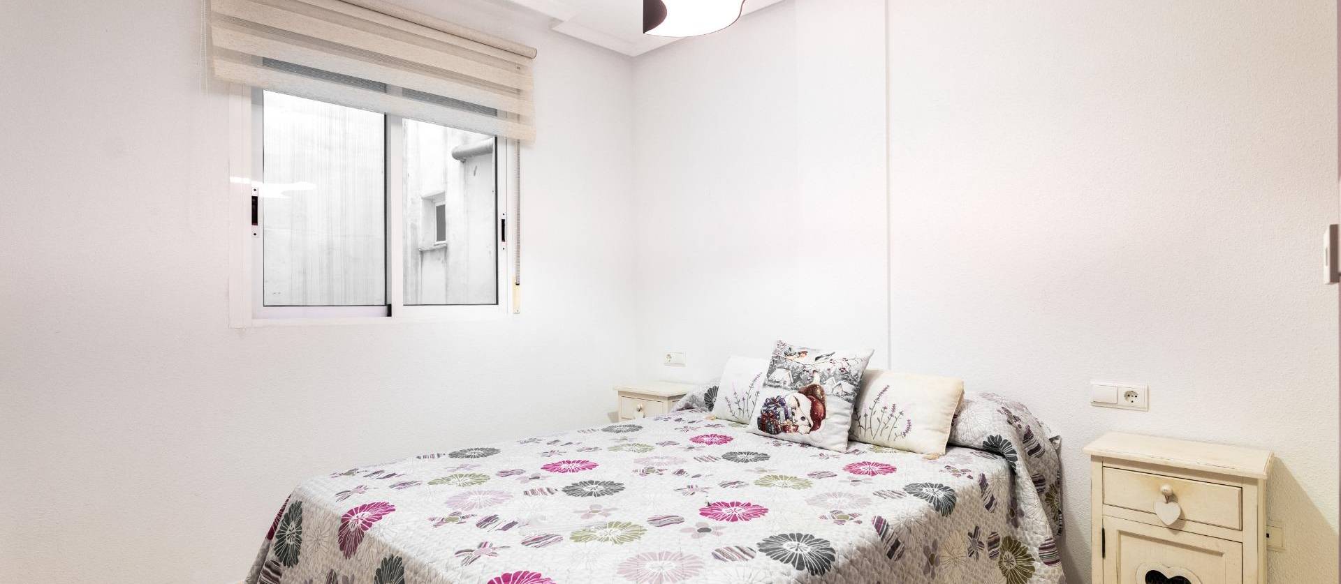 Bestaande woningen - Appartment - Torrevieja - Parque de las Naciones