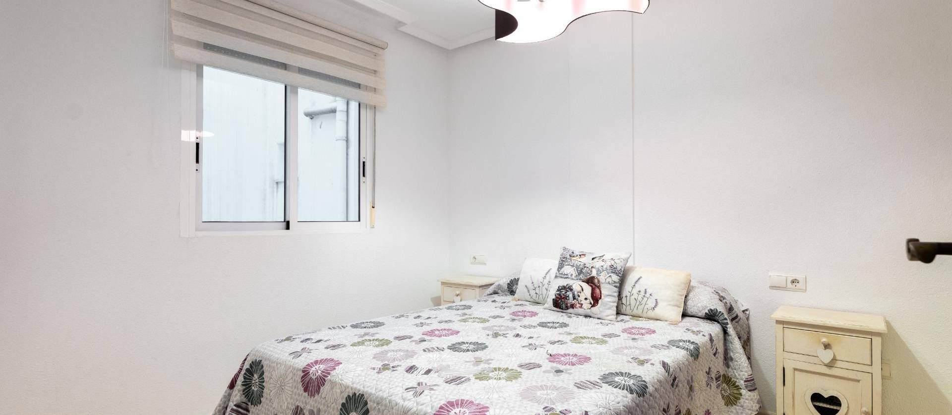 Bestaande woningen - Appartment - Torrevieja - Parque de las Naciones