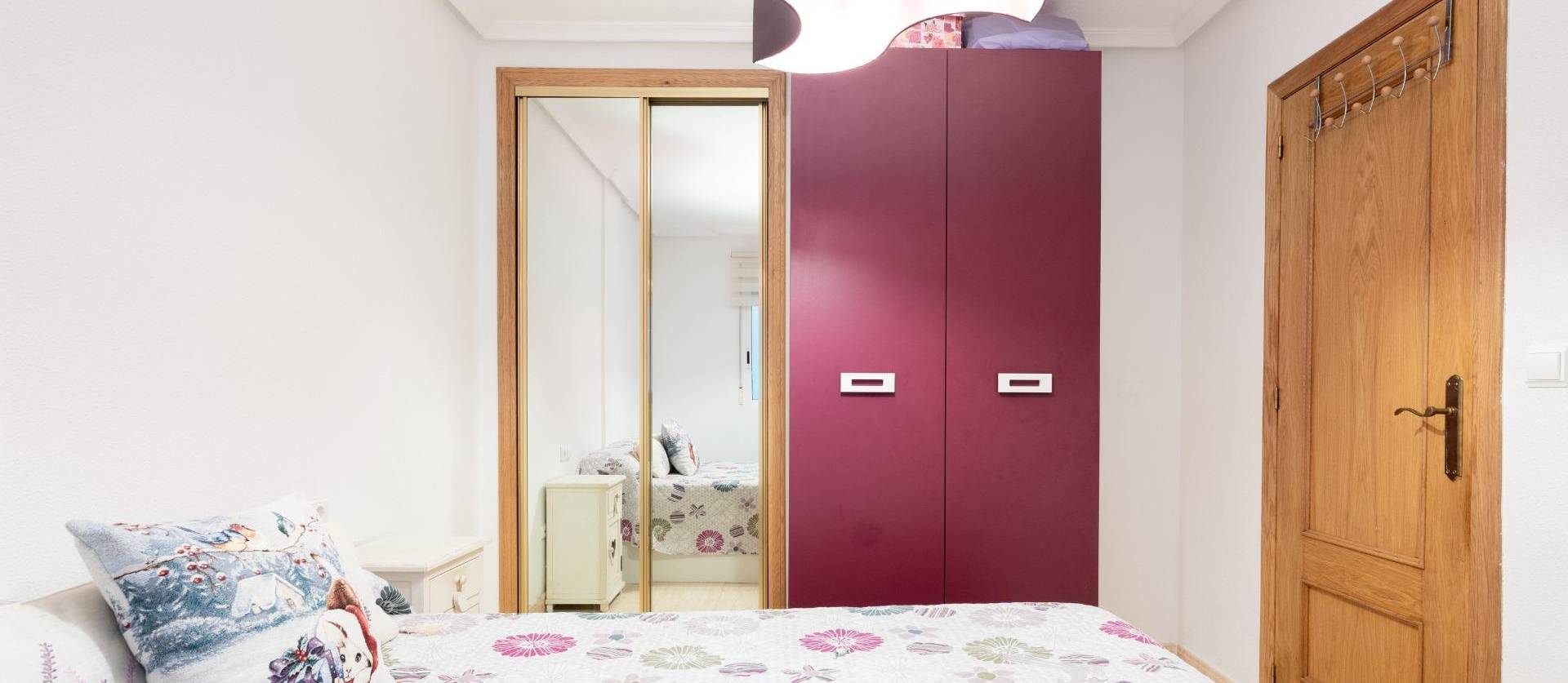 Bestaande woningen - Appartment - Torrevieja - Parque de las Naciones